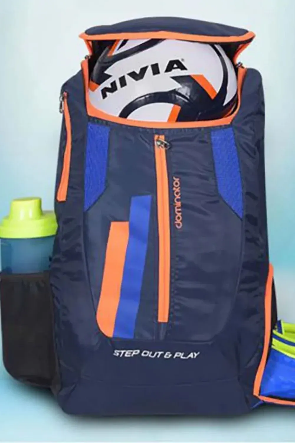 Sports Backpack Set